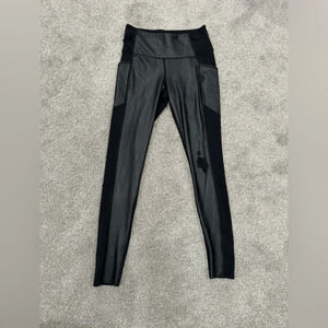 Athleta Gleam Leggings